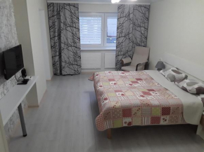VBE apartments in Narva
